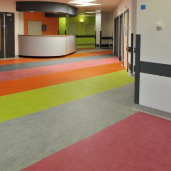 Натуральный линолеум Forbo Marmoleum Real