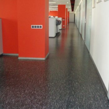 Линолеум Gerflor Granette PUR
