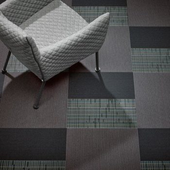Ковровая плитка Forbo Flotex Linear