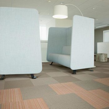 Ковровая плитка Forbo Flotex Cityscape Integrity²