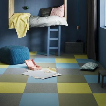 Натуральный линолеум Forbo Marmoleum Click