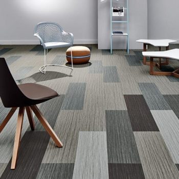 Ковровая плитка Forbo Flotex Planks Seagrass