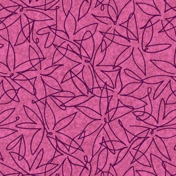 Vision Floral 500026 Field Berry