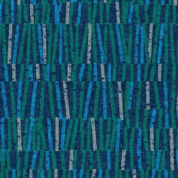 Vision Lines 540006 Vector Denim