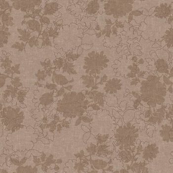 Vision Floral 650002 Silhouette Clay