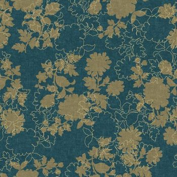 Vision Floral 650009 Silhouette Neptune