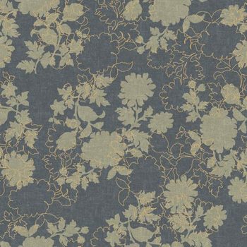 Vision Floral 650011 Silhouette Steel
