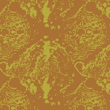 Tibor Atomic 980802 saffron