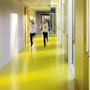 Натуральный линолеум Gerflor Lino Art