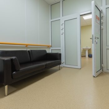 Натуральный линолеум Gerflor Marmorette LCH