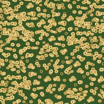 Flotex Sottsass Bacteria 990502