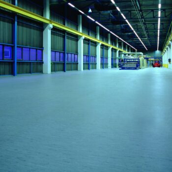 Промышленный линолеум Gerflor Linodur 4 мм