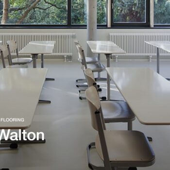 Натуральный линолеум Gerflor Uni Walton