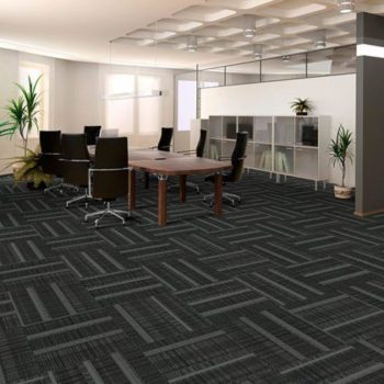 Ковровая плитка RusCarpetTiles Impromtu