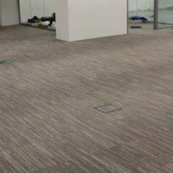 Ковровая плитка RusCarpetTiles Cuba Line