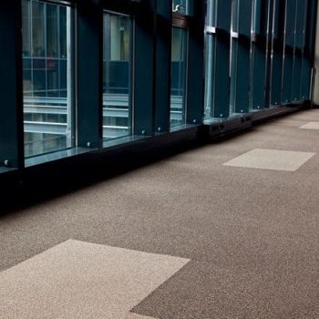 Ковровая плитка RusCarpetTiles London