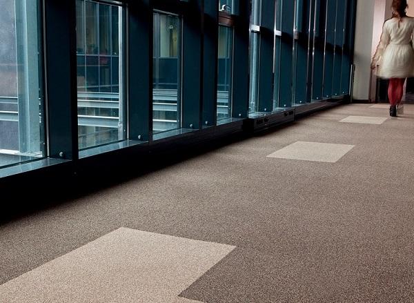 Ковровая плитка RusCarpetTiles London от дистрибьютора Ковровая плитка RusCarpetTiles London