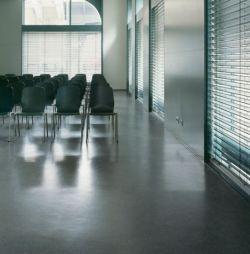 Натуральный линолеум Gerflor Marmorette LCH