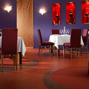 Натуральный линолеум Gerflor Marmorette
