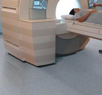 Линолеум LG Static Pulse