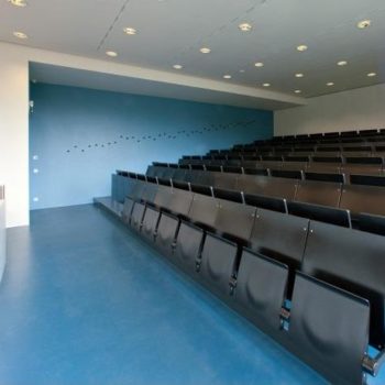 Натуральный линолеум Gerflor Marmorette Acoustic Plus