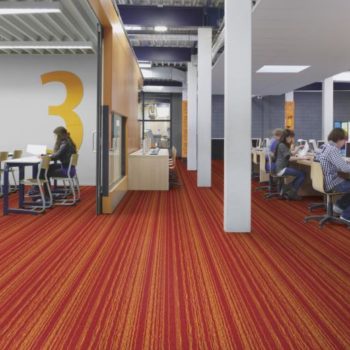 Ковролин Forbo Flotex  Vision Lines