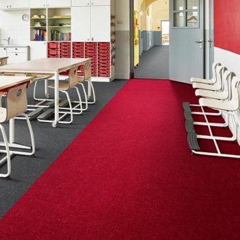 Ковровая плитка Forbo Flotex Colour
