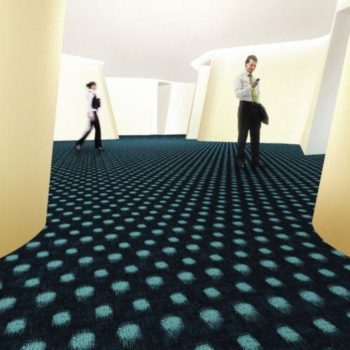 Ковролин Forbo Flotex  Sottsass Kazuri