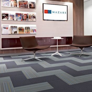 Ковровая плитка Forbo Flotex Cityscape tiles Complexity