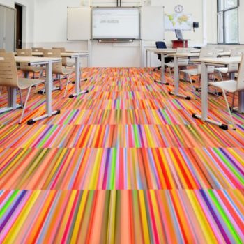 Ковролин Forbo Flotex  Vision Image