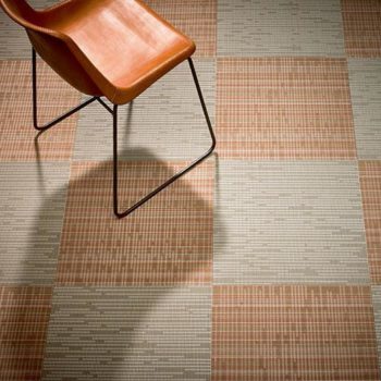 Ковровая плитка Forbo Flotex Linear