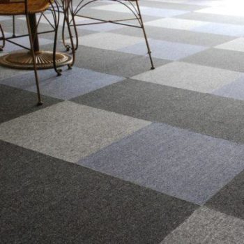 Ковровая плитка RusCarpetTiles Monza
