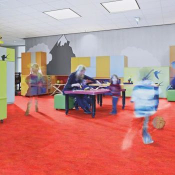 Натуральный линолеум Forbo Marmoleum Vivace