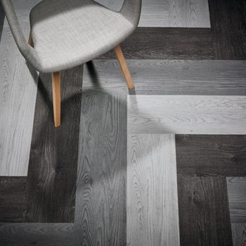 Ковровая плитка Forbo Flotex Planks Wood