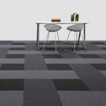 Ковровая плитка RusCarpetTiles Cuba