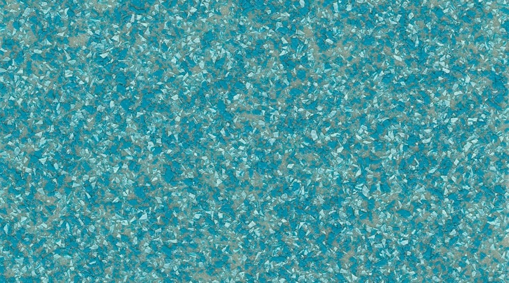 3405_Turquoise Tarasafe Geo 3405-Turquoise