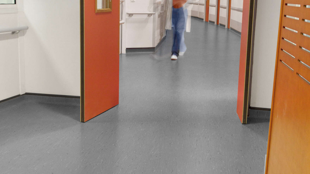 Mipolam-Troplan Линолеум Gerflor Mipolam Troplan