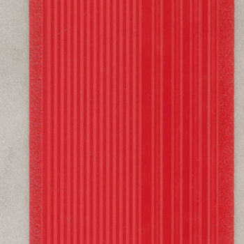 Tarastep 0717-Ivoire-Vermillon