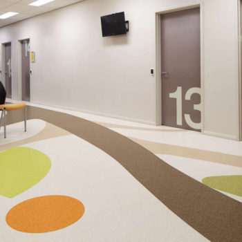 Линолеум Gerflor Taralay Premium Comfort
