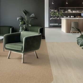 Плитка ПВХ Gerflor Creation 55 Looselay