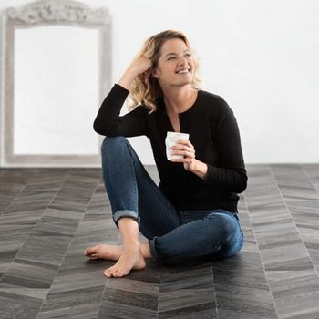 Плитка ПВХ Gerflor Creation 55 Click
