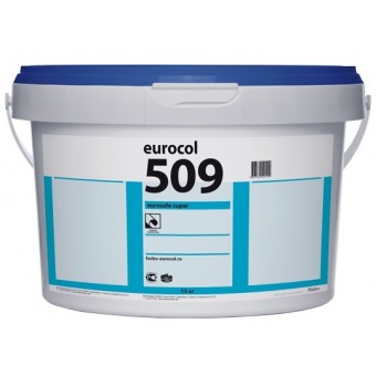509 Eurostar tex