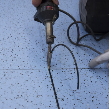 Плитка ПВХ Gerflor GTI EL5 CleanTech