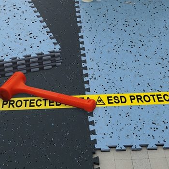 Плитка ПВХ Gerflor GTI EL5 Connect