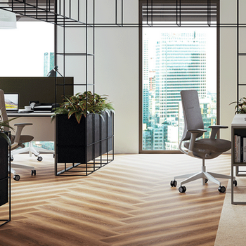 Плитка ПВХ Gerflor Creation 30 Clic