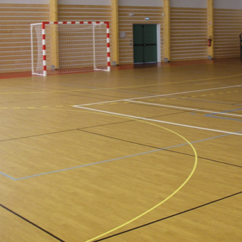 Спортивный линолеум Gerflor Taraflex Comfort