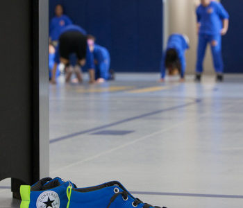 Спортивный линолеум Gerflor Recreation 30
