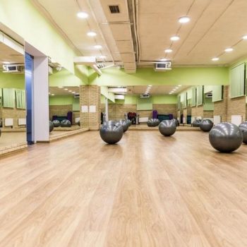 Линолеум Gerflor Mipolam Affinity