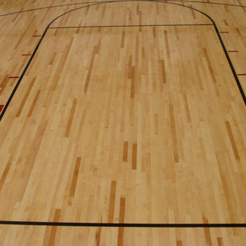 Gerflor Connor Sports QuickLock First Grade