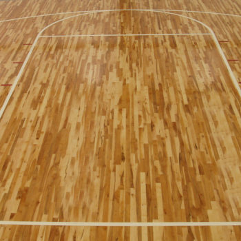 Gerflor Connor Sports QuickLock Third Grade